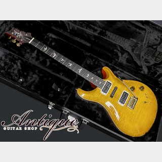 Paul Reed Smith(PRS) Modern Eagle Ⅴ 10Top 2023 McCarty Sunburst w/Black Rosewood FB & Killer Figured "No-Used Dead Stock"