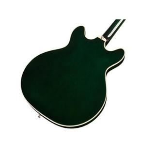 Guild エレキベース STARFIRE BASS II / Emerald Green画像5