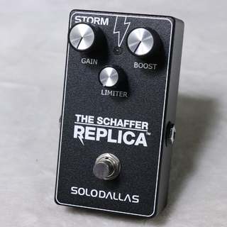 SOLODALLASの検索結果【楽器検索デジマート】