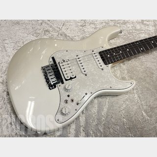 EDWARDS E-SNAPPER-GK-AL/R【Pearl White】