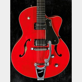 Gretsch 5th Avenue Uptown GT-Trans Red -【中古!】【金利0%!!】