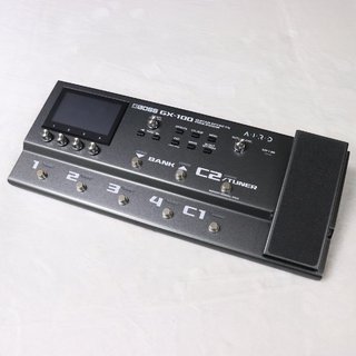 BOSS GX-100 Guitar Effects Processor 【梅田店】