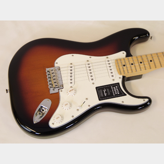 Fender Player Stratocaster 70th Anniversary 2024 (2-Color Sunburst)