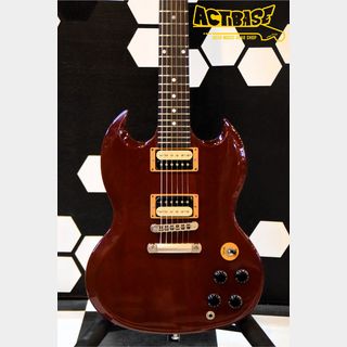 GibsonSG Special 2015 Heritage Cherry