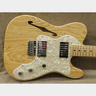 Fender Made in Japan Traditional 70s Telecaster Thinline