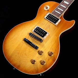 Gibson Slash "Jessica" Les Paul Standard Honey Burst with Red Back(重量:4.09kg)【渋谷店】