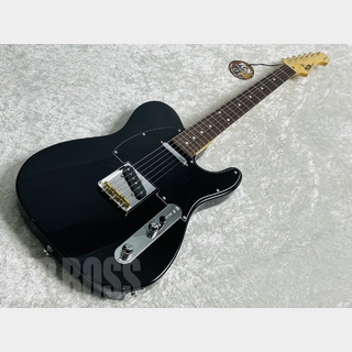 FUJIGEN(FGN) NTE100RAL-BK (Black)