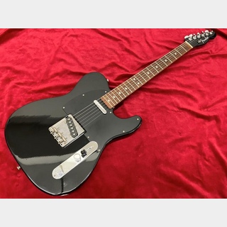 Fender Japan TL71 / ALL BLK