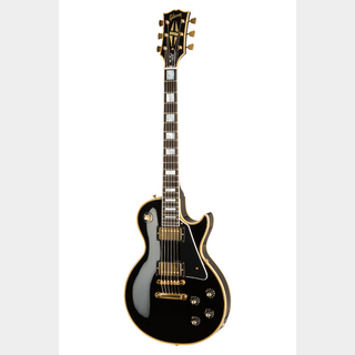 Gibson Custom Shop 【11/21入荷予定】1968 Les Paul Custom Ebony Gloss 只今予約受付中 ※写真はサンプル画像です。