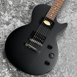 Epiphone Les Paul Special Satin E1 Ebony #23081308761