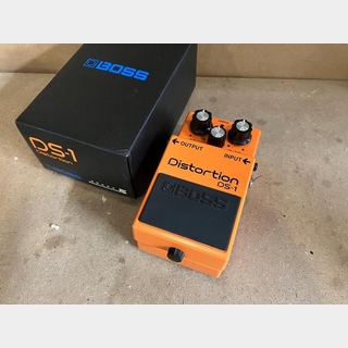 BOSS DS-1 Distortion