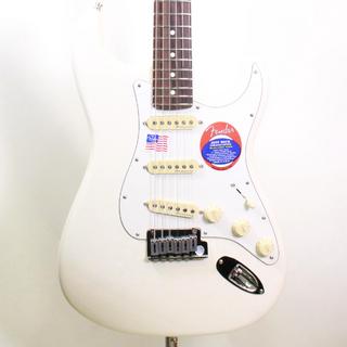 Fender Jeff Beck Stratocaster / Olympic White