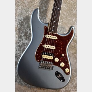 Fender Custom ShopLTD 1967 Stratocaster HSS J.Relic Ice Blue Metallic CZ566593【軽量3.39kg、漆黒指板個体!】