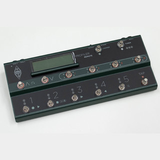 Kemper PROFILER Remote アウトレット品