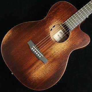Martin D JR.E エレアコギター（オール単板） Martin D Jr E StreetLegend® Acoustic-Electric Guitar