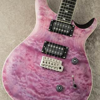 Paul Reed Smith(PRS) SE Custom 24 Quilt Package ～Violet～ [3.63kg]【48回無金利】