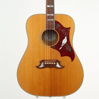 Gibson DOVE Natural【福岡パルコ店】