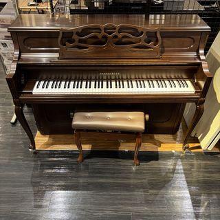 PRAMBERGER/プレンバーガー】コンパクト、デザインに拘りたい方