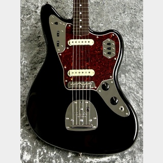 Fender FSR Made in Japan Traditional 60s Jaguar -Black- #JD24028888【3.65kg】