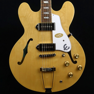 Epiphone Casino Natural