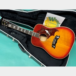 アコースティックギター、Gibson、Doveの検索結果【楽器検索デジマート】
