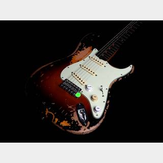 Fender、Mike McCready Stratocasterの検索結果【楽器検索デジマート】