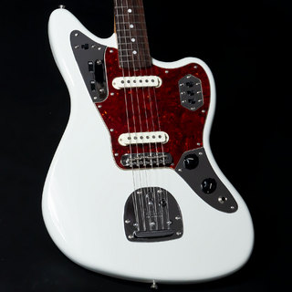 Fender FSR Collection Traditional 60s Jaguar Olympic White【島村楽器限定カラー】