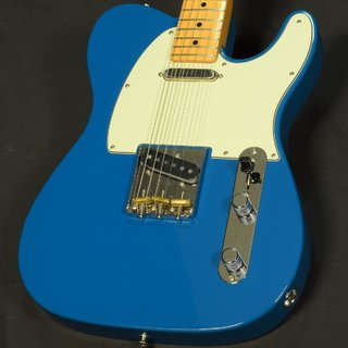 Fender Made in Japan Hybrid II Telecaster Forest Blue / Maple【福岡パルコ店】