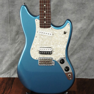 Fender Made in Japan Limited Cyclone Rosewood Fingerboard Lake Placid Blue [2024年限定モデル]  【梅田店】