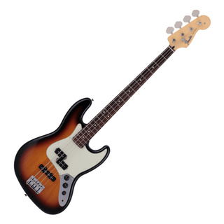 Fenderフェンダー 2024 Collection Made in Japan Hybrid II Jazz Bass PJ RW 3TS エレキベース ジャズベース