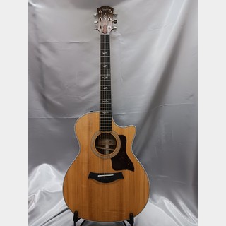 Taylor414ce Rosewood V-Class【生産完了モデル】