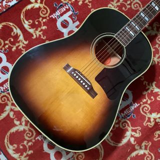 GibsonSouthern Jumbo Orig アコースティックギター