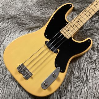 FenderMade In Japan Traditional Original 50s Precision Bass