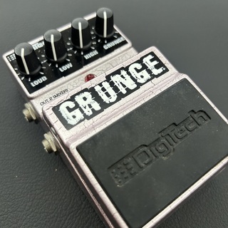 エフェクター（ギター・ベース用）、DigiTech、GRUNGEの検索結果【楽器