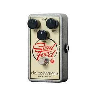 Electro-Harmonix Soul Food