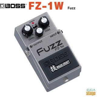 BOSS FZ-1W