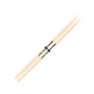 PROMARKPROMARK FORWARD 5A RAW HICKORY NYL TIP TXR5AN