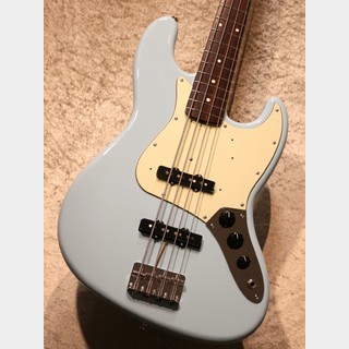 Fender 【限定】FSR Collection Made in Japan Traditional 60s Jazz Bass -Daphne Blue- #JD24020042【3.91kg】