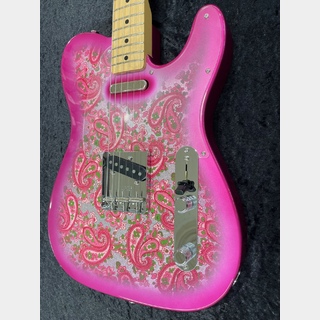 Fender Made in Japan Limited Telecaster® Paisley