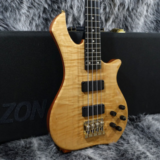 Zon Legacy Elite 4st