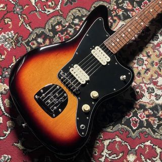 Fender PLAYER JAZZMASTER【USED】【3.87lg】