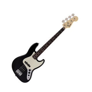 Fenderフェンダー Made in Japan Junior Collection Jazz Bass RW BLK エレキベース