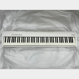 RolandFP-30X WH ホワイト スピーカー内蔵ポータブル・ピアノ【WEBSHOP】