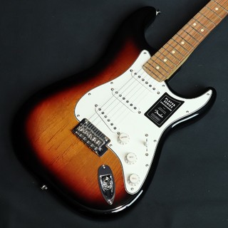 FenderPlayer Series Stratocaster 3 Color Sunburst Pau Ferro 【横浜店】
