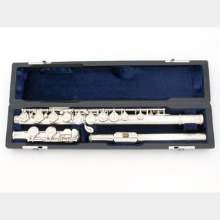 YAMAHA YFL-311II 頭部管銀製 フルート 【横浜店】