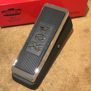 VOX USED/V847-A