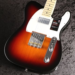 Fender American Performer Telecaster with Humbucking Maple Fingerboard 3-Color Sunburst【御茶ノ水本店】