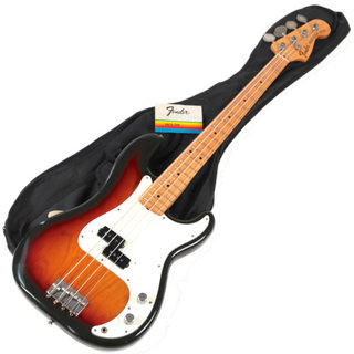 Fender 【中古】 FENDER JAPAN PB70-700 3TS PRESISION BASS 1988年頃製造 フェンダージャパン プレシジョンベース