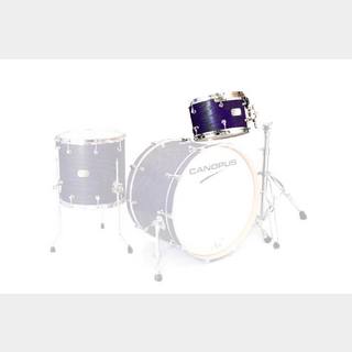 canopus CANOPUS Ash 8x12 Tom Purple Oil