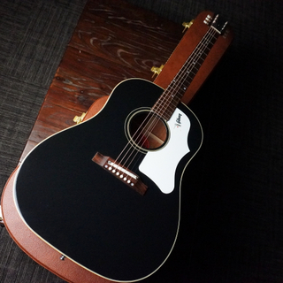 Gibson 60s J-45 Original Ebony Black